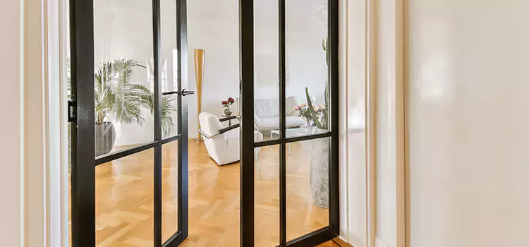 Bifold Door Replacement Cloverdale