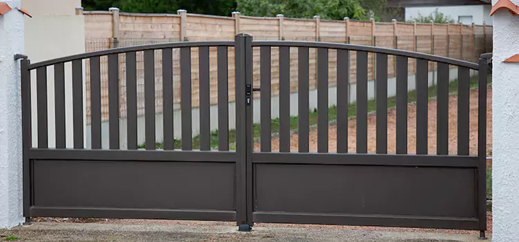 Advanced Gate Solutions in Cloverdale, BC