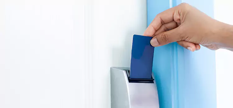 Access Control System Integration Cloverdale