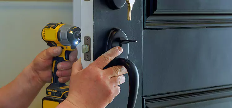 Locksmith Emergency Service Cloverdale