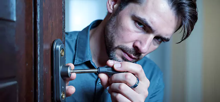Eviction Locksmith Cloverdale