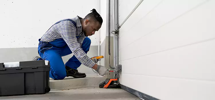Expert Solutions for Every Garage Lock Need in Cloverdale, BC