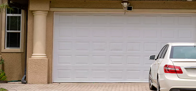 Comprehensive Garage Door Maintenance Services in Cloverdale, BC