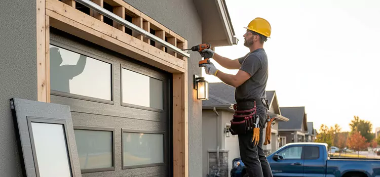 Your Trusted Garage Door Specialists in Cloverdale