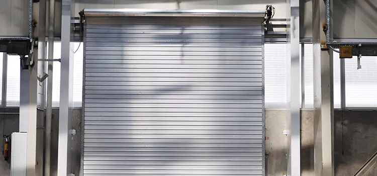 Roller Door Maintenance Cloverdale