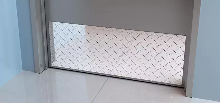 Benefits of Professional Kick Plate Solutions in Cloverdale, BC
