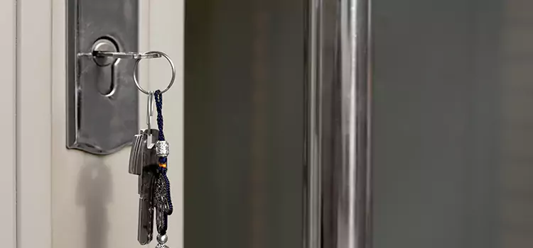 Master Keying by the Numbers Cloverdale