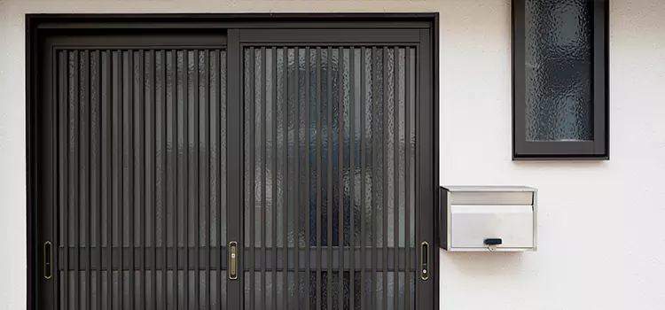 Sliding Screen Door Repair Cloverdale