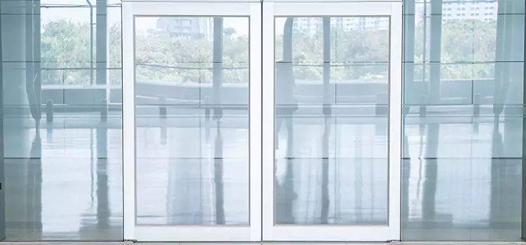 Why Choose Us for Your Motion Sensor Door Needs in Cloverdale, BC?