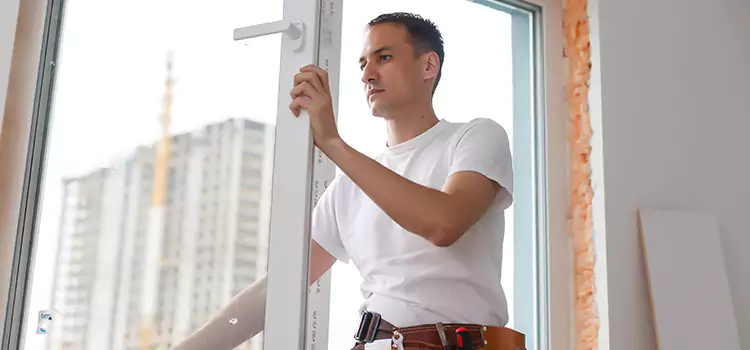 Patio Glass Replacement Cloverdale