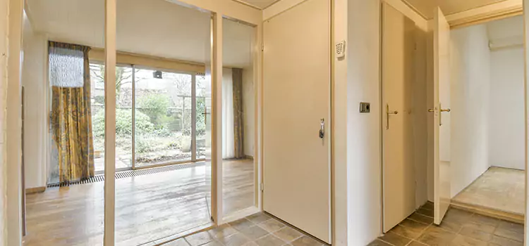 Why Choose Our Pocket Door Experts in Cloverdale, BC?