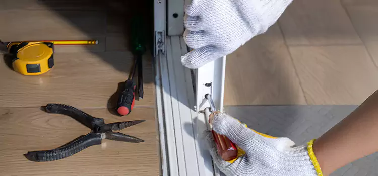 Sliding Door Installation Services in Cloverdale, BC