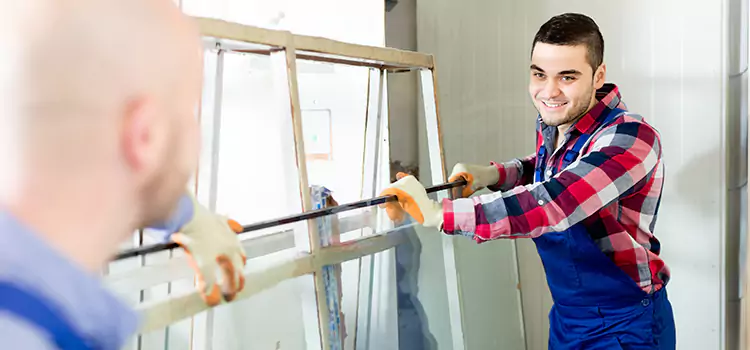 Patio Door Panel Replacement Cloverdale
