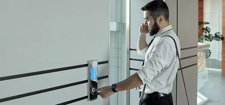 Cloud Based Access Control Cloverdale
