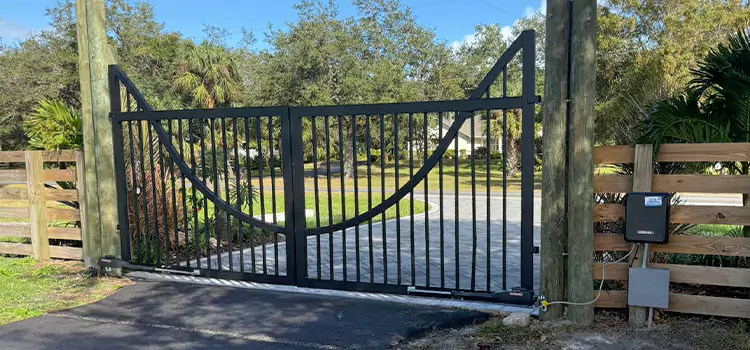 Why Choose Us for Your Automatic Gate Needs in Cloverdale, BC?