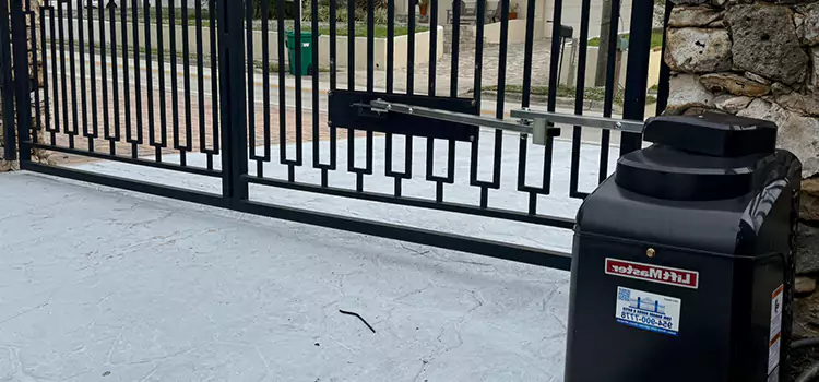Seamless Installation and Support for Your New Gate in Cloverdale, BC