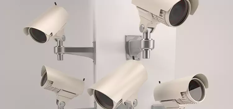 Your Trusted Partner for CCTV Solutions in Cloverdale