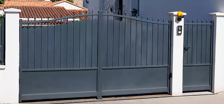 Emergency Commercial Gate Repair Cloverdale