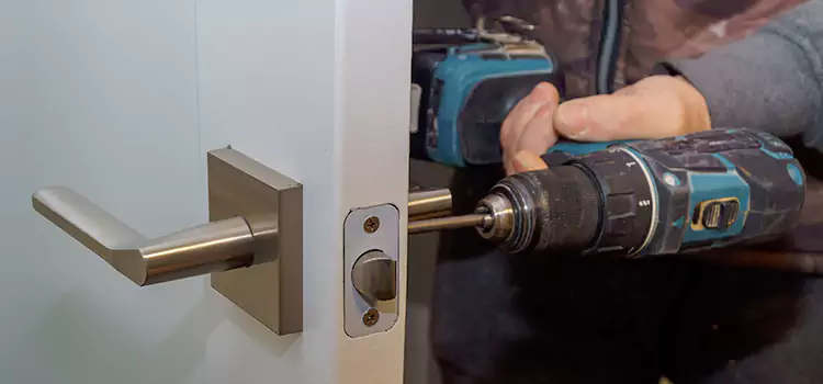 Brand Lock Repair and Specialty Services Cloverdale