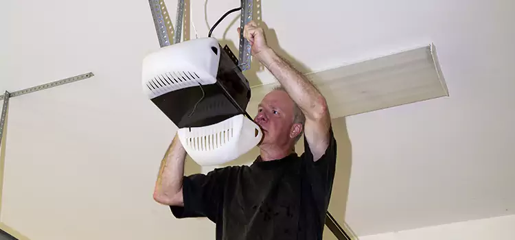 Garage Door Opener Service Cloverdale
