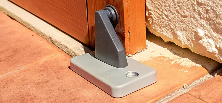 Aesthetic Door Stop Selection Cloverdale