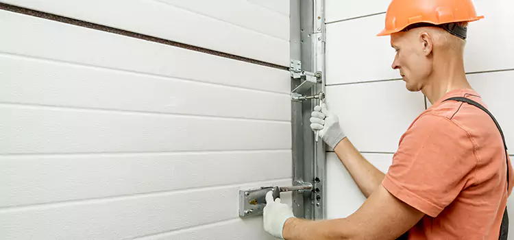 Why Choose Us for Garage Door Lock Services in Cloverdale, BC?