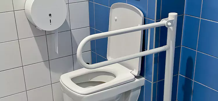 Comprehensive Solutions in Cloverdale, BC for Accessible Facilities