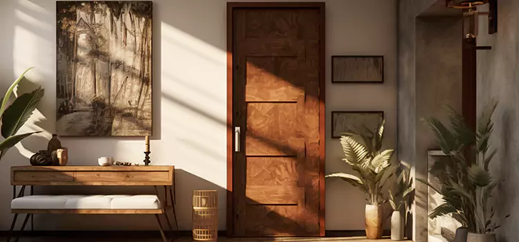 Specialty Interior Doors Cloverdale
