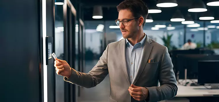 Our Commitment to Keycard Security Excellence in Cloverdale, BC