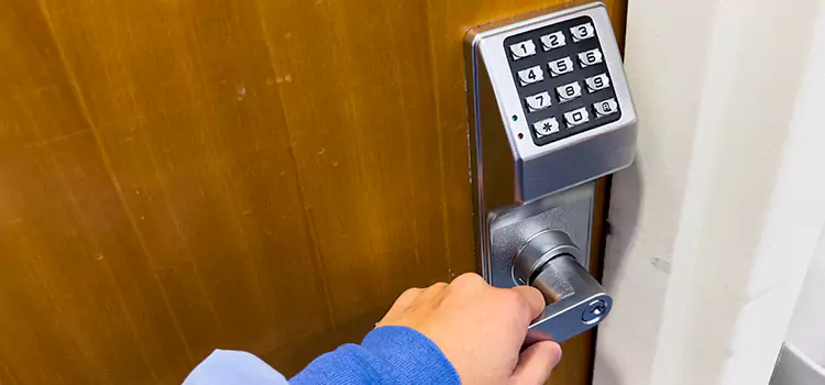 Why Choose Us for Your Keypad Lock Needs in Cloverdale, BC?