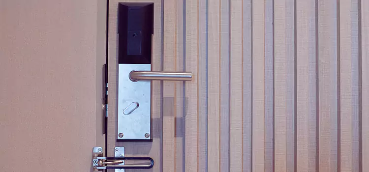 Installing a Maglock Cloverdale