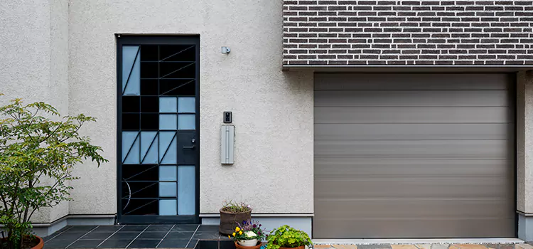 Residential Roll Up Security Doors Cloverdale