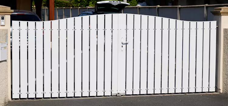 Why Choose Us for Residential Gate Repair in Cloverdale, BC?