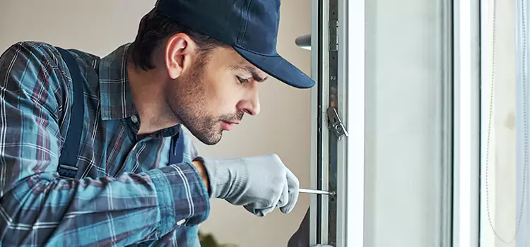 Emergency Response for Latch Issues Cloverdale