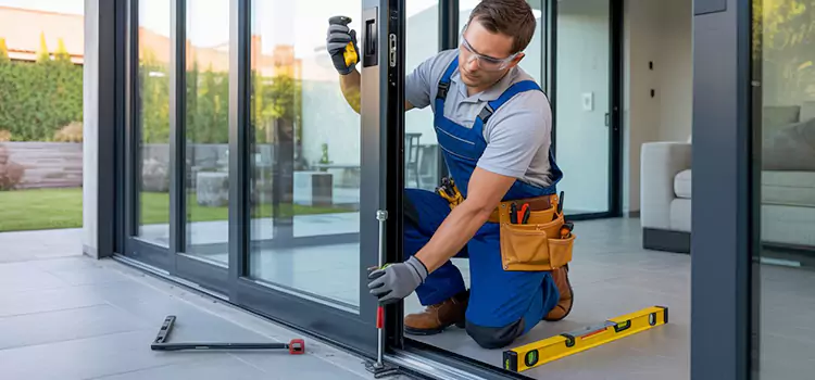 Patio Door Replacement Cloverdale