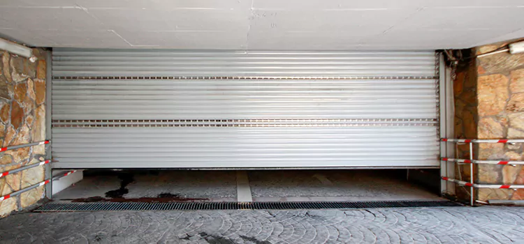 Steel Garage Door Repair Cloverdale